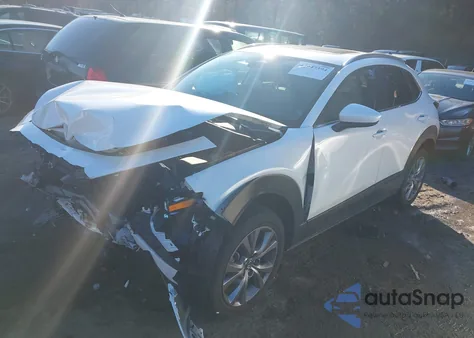 2024 Mazda Cx-30 2.5 S Preferred Package z USA, uszkodzony, nr VIN 3MVDMBCM4RM634470